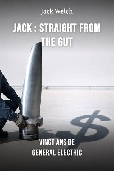 Jack : straight from the gut