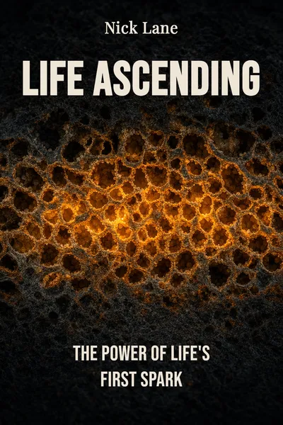 Life Ascending