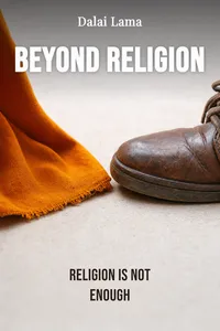 Beyond Religion
