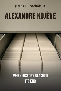 Alexandre Kojève
