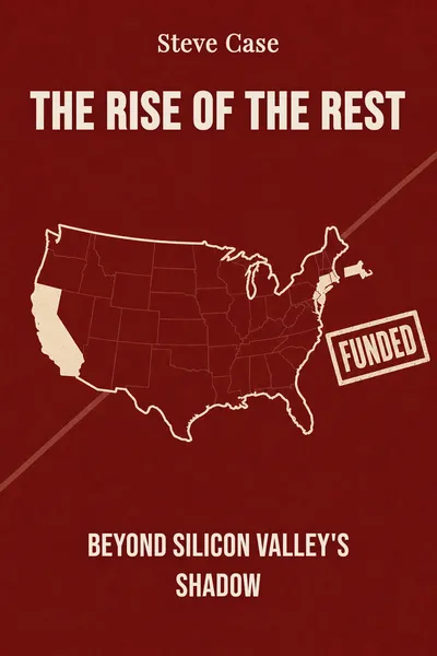 The Rise of the Rest