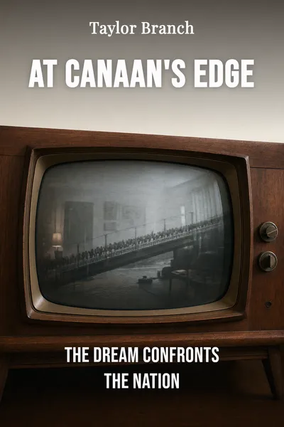 At Canaan's Edge