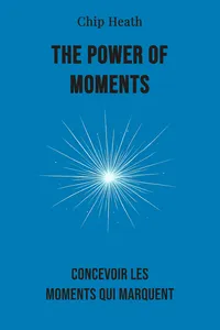 The power of moments