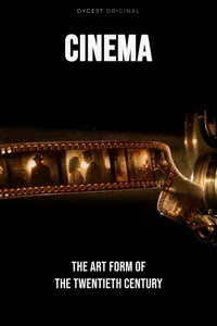 Cover of 'Cinema'