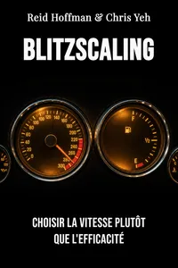 Blitzscaling