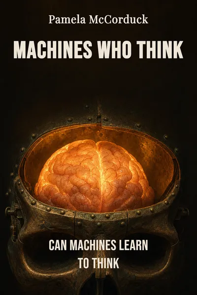 Machines Who Think