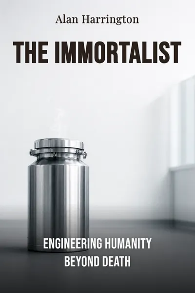 The Immortalist