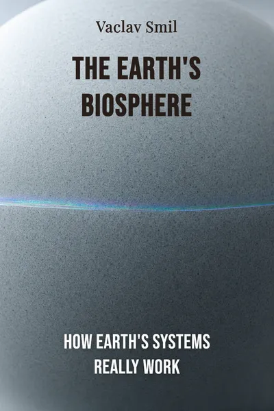 The Earth's Biosphere