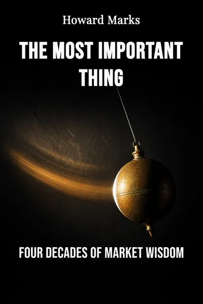The Most Important Thing