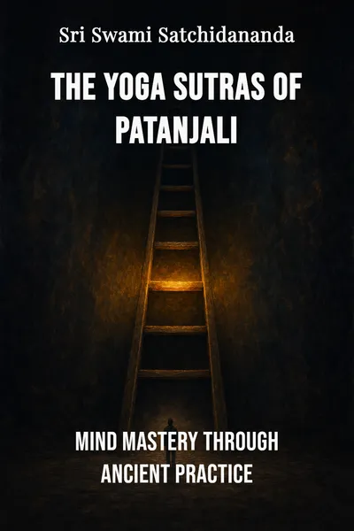 The Yoga Sutras of Patanjali