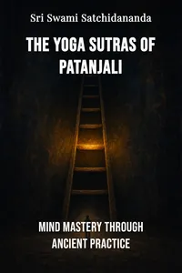The Yoga Sutras of Patanjali