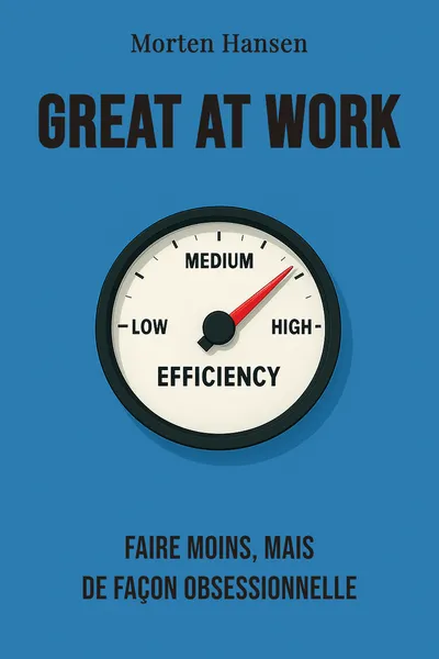 Great at work