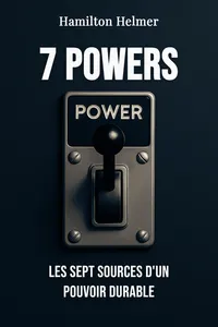 7 Powers