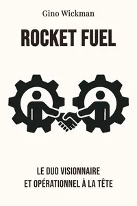 Rocket fuel
