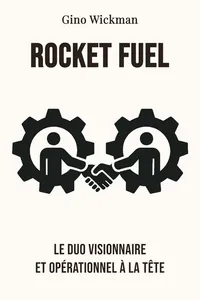 Rocket fuel
