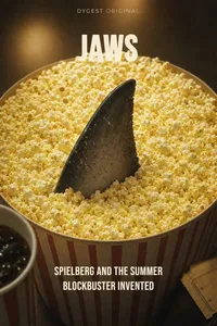 Cover of 'Jaws'