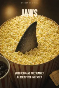 Cover of 'Jaws'