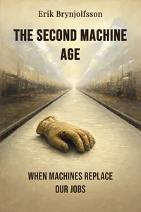 The Second Machine Age