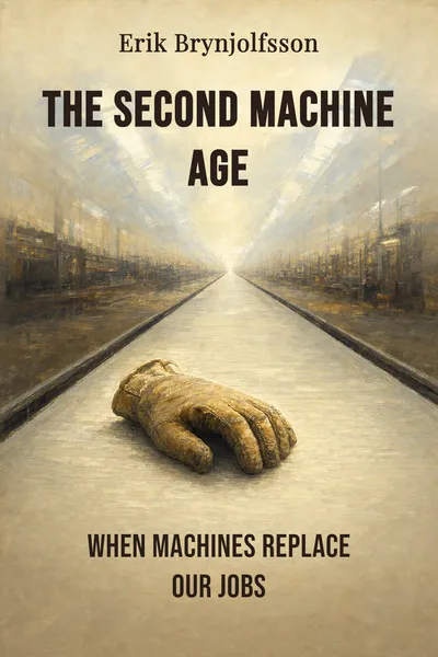 The Second Machine Age