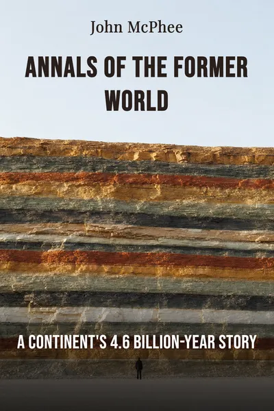Annals of the Former World