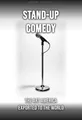 Cover of 'Stand up comedy'