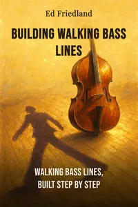 Building Walking Bass Lines