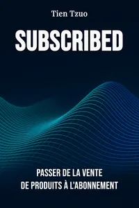 Subscribed