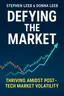 Cover of 'Defying the market'