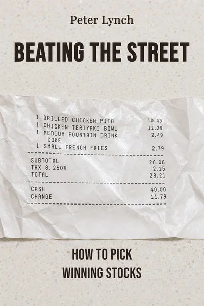 Beating the Street