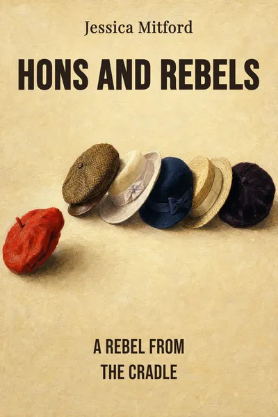 Hons and Rebels