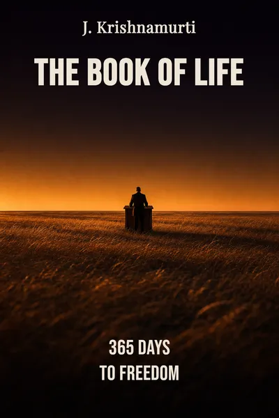 The Book of Life