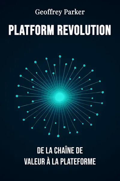 Platform revolution
