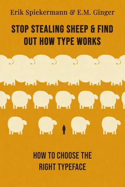 Stop Stealing Sheep & Find Out How Type Works