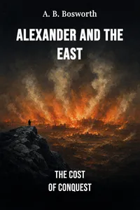 Alexander and the East