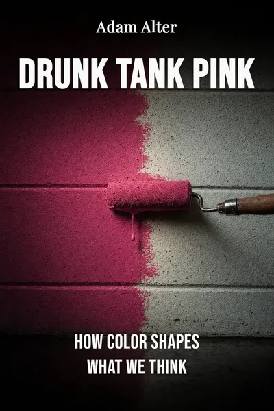 Drunk Tank Pink