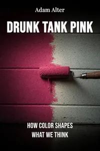 Drunk Tank Pink