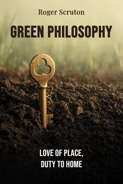 Green Philosophy