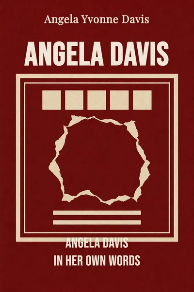 Angela Davis