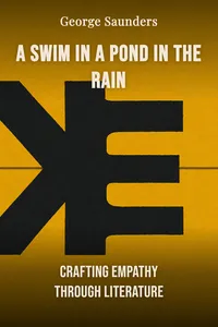 A Swim in a Pond in the Rain