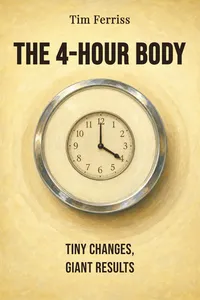 The 4-Hour Body