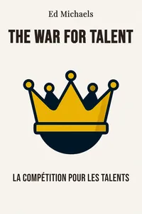 The war for talent