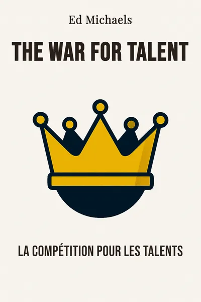 The war for talent