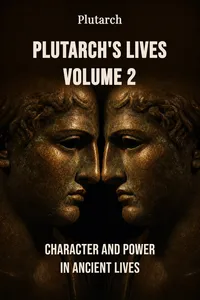 Plutarch's Lives Volume 2
