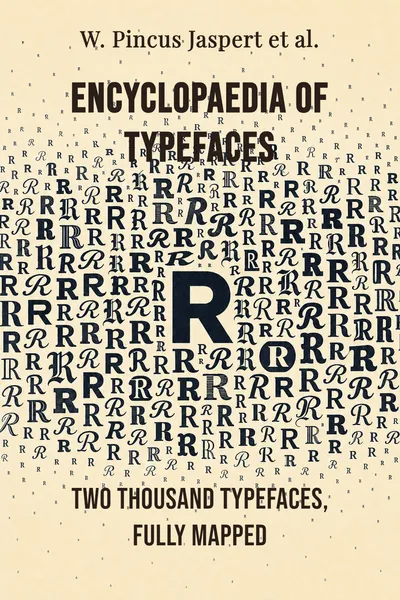 Encyclopaedia of Typefaces