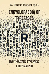 Encyclopaedia of Typefaces