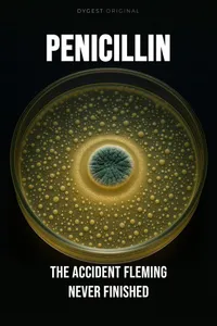 Penicillin