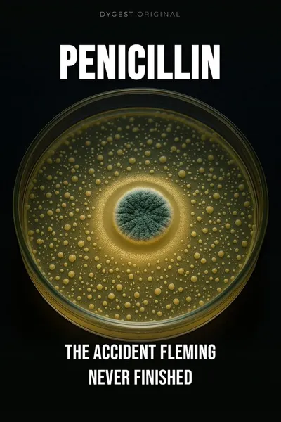 Penicillin