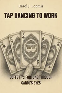 Tap Dancing to Work