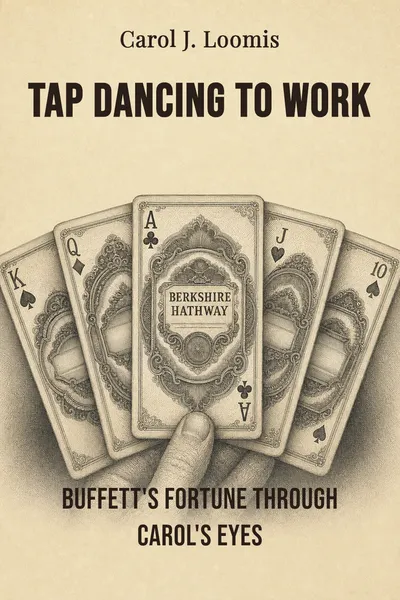 Tap Dancing to Work