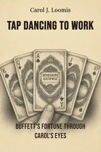 Tap Dancing to Work